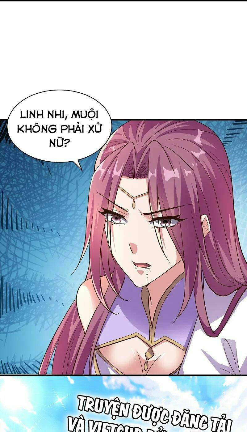 tiên võ đế tôn Chapter 272 - Next Chapter 273