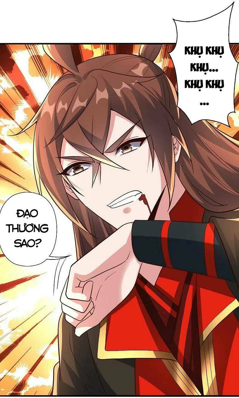 tiên võ đế tôn chapter 274 - Next Chapter 275