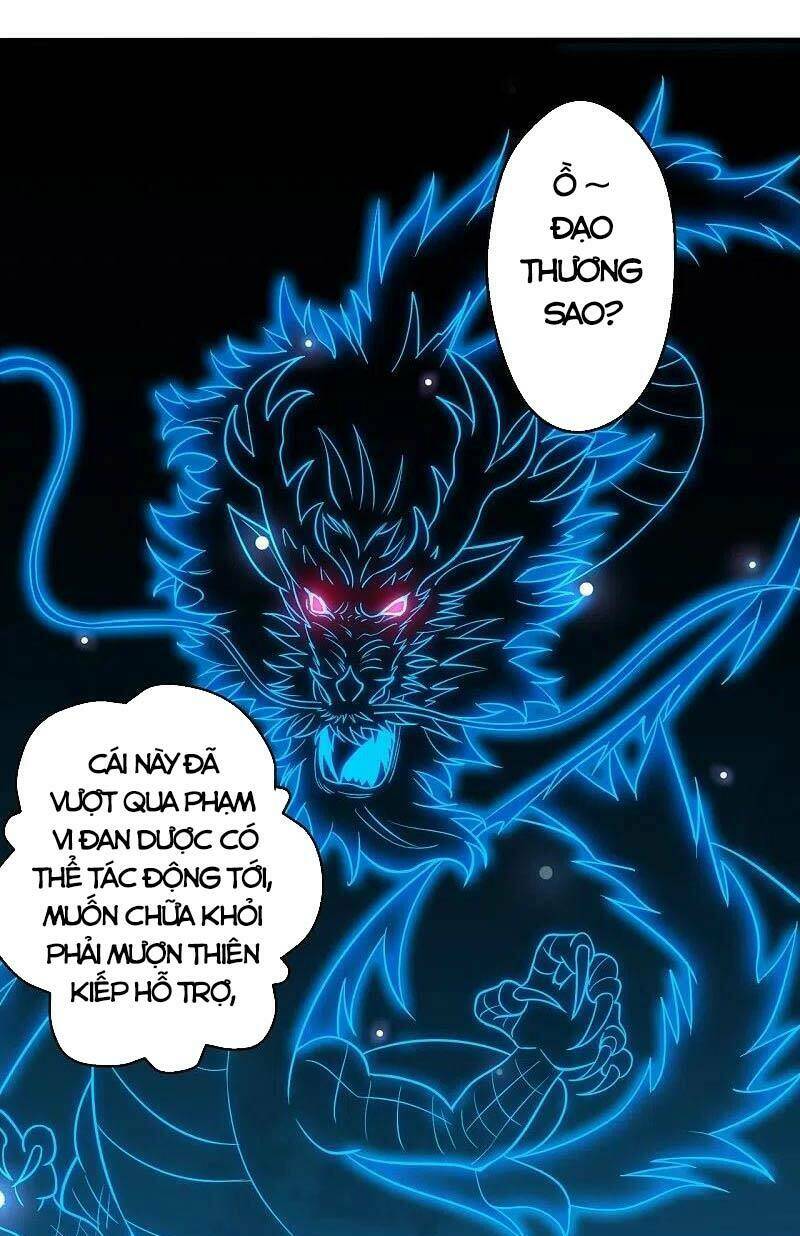 tiên võ đế tôn chapter 274 - Next Chapter 275