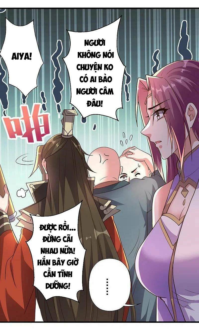 tiên võ đế tôn chapter 274 - Next Chapter 275