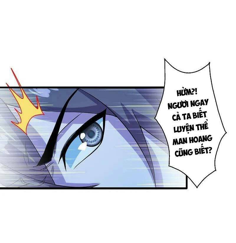 tiên võ đế tôn chapter 274 - Next Chapter 275