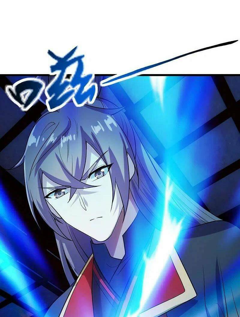 tiên võ đế tôn chapter 274 - Next Chapter 275