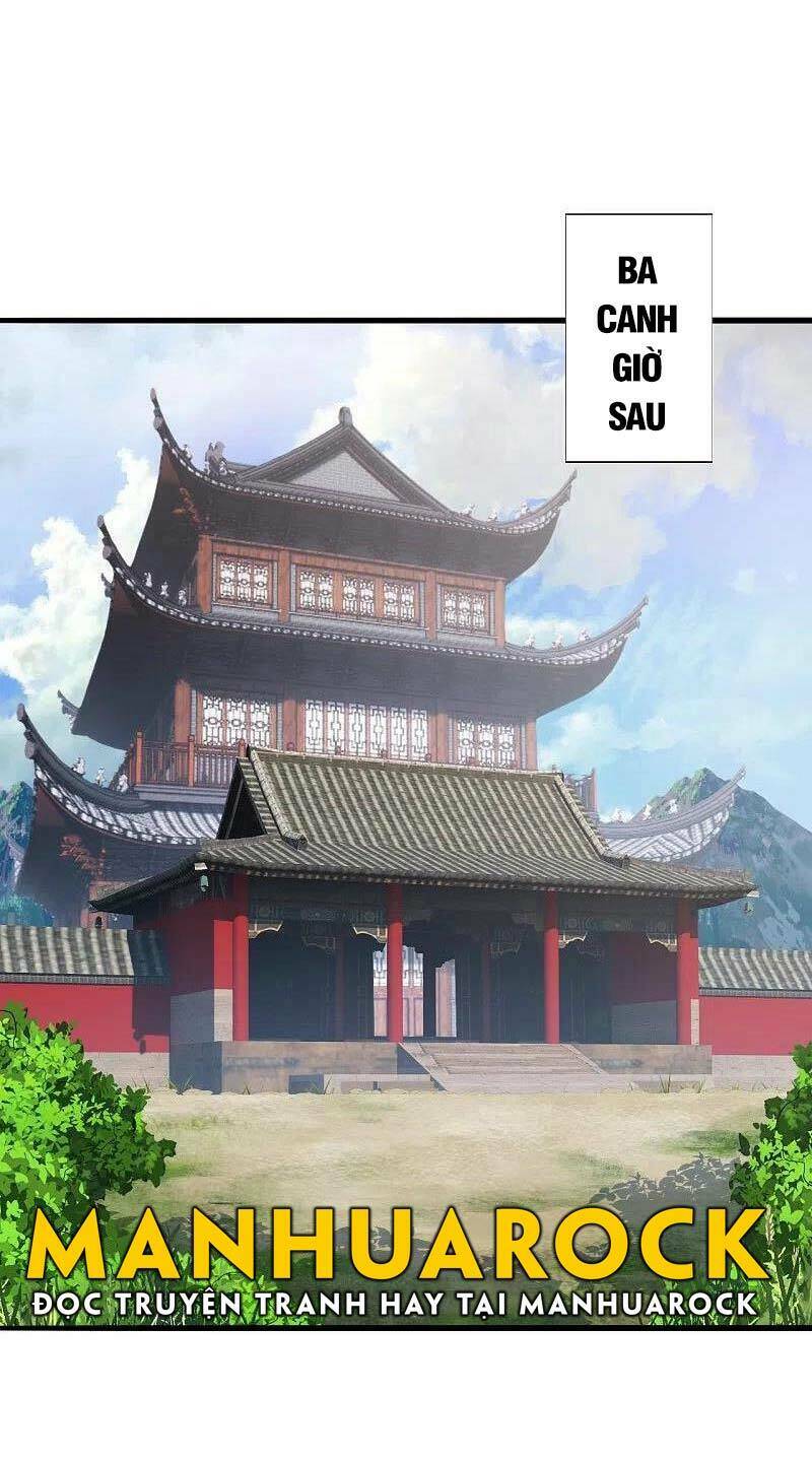 tiên võ đế tôn chapter 274 - Next Chapter 275