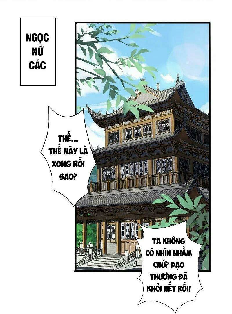 tiên võ đế tôn Chapter 275 - Next Chapter 276