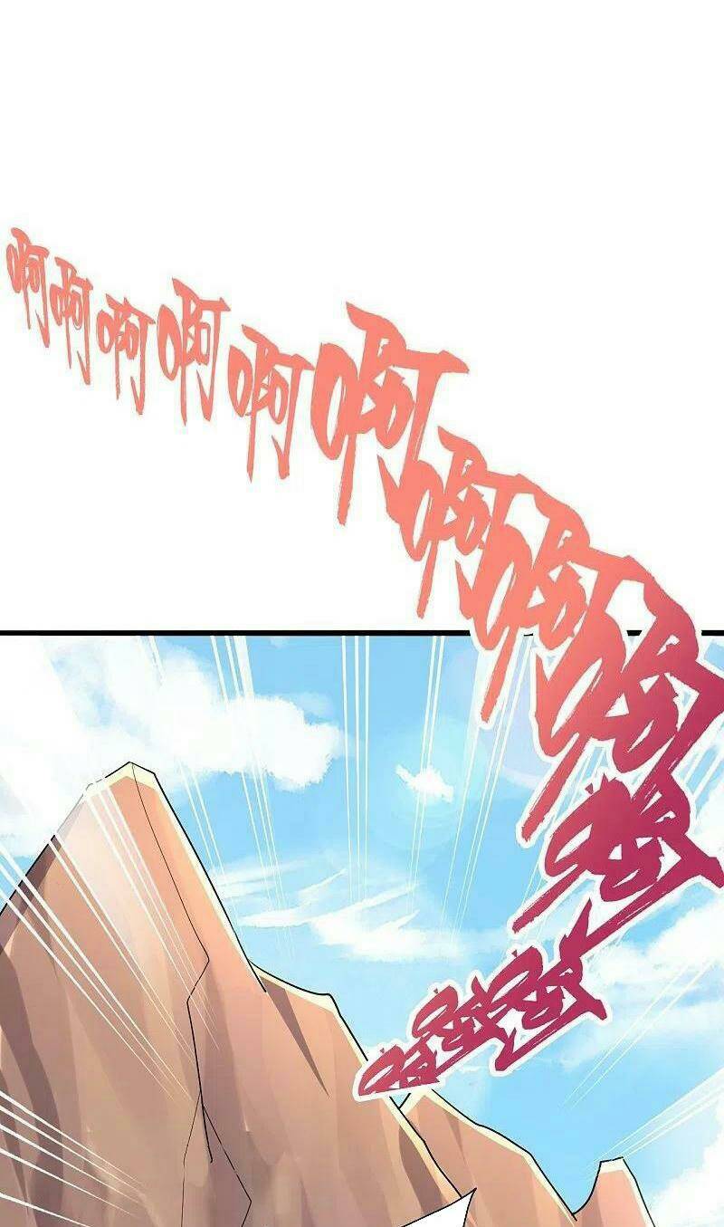 tiên võ đế tôn Chapter 275 - Next Chapter 276