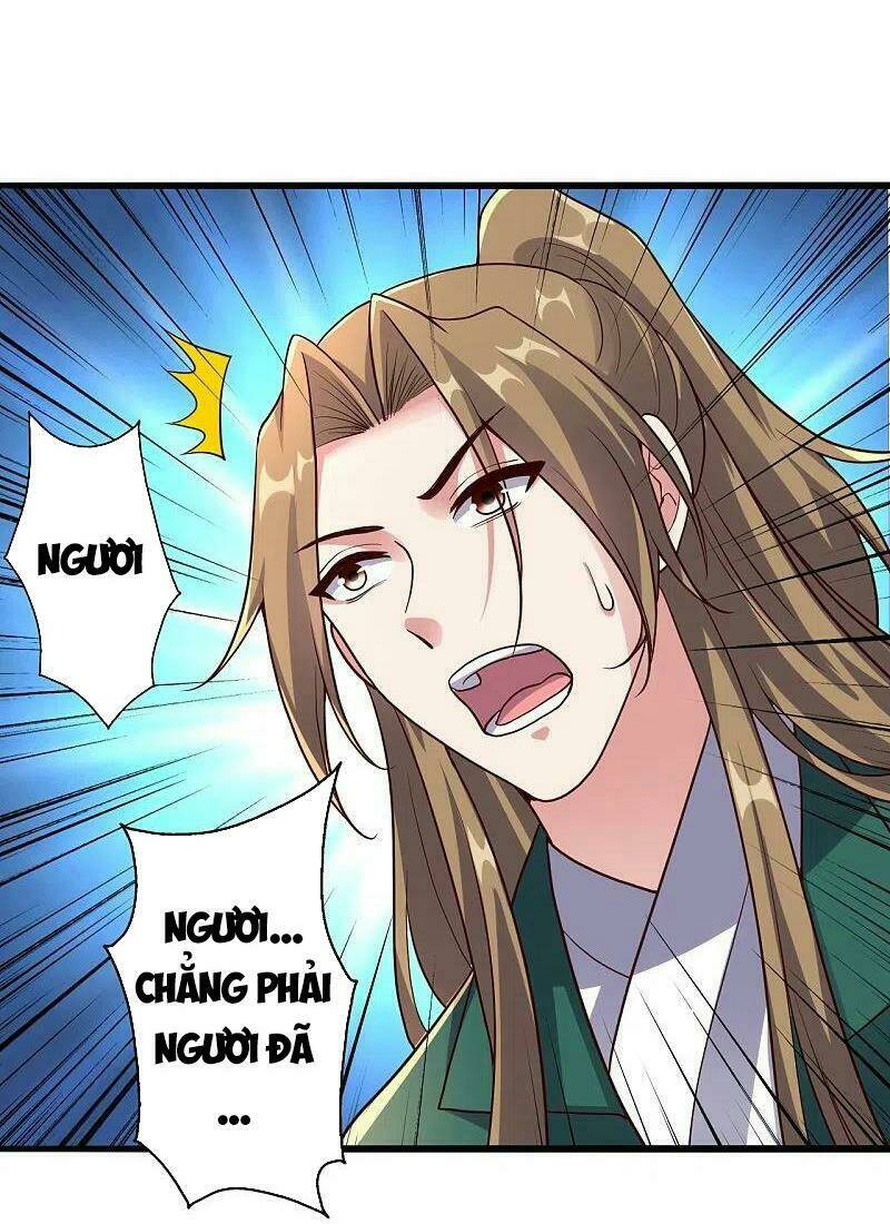 tiên võ đế tôn Chapter 275 - Next Chapter 276