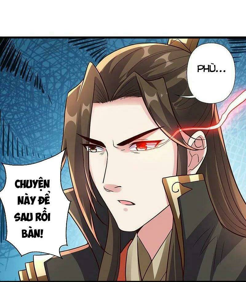 tiên võ đế tôn Chapter 275 - Next Chapter 276