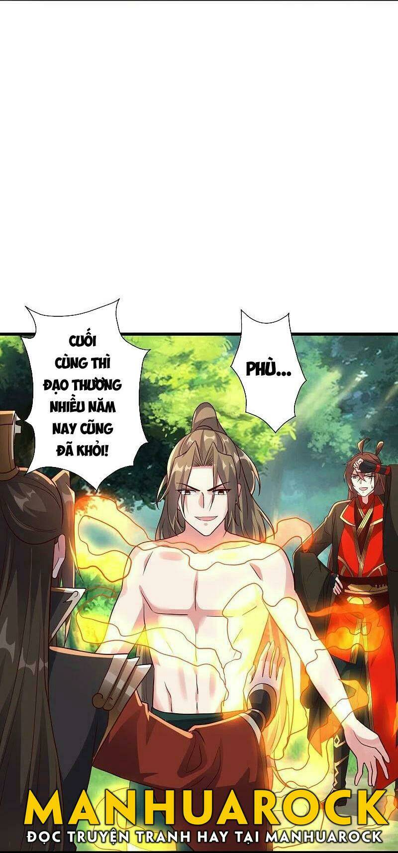 tiên võ đế tôn Chapter 275 - Next Chapter 276