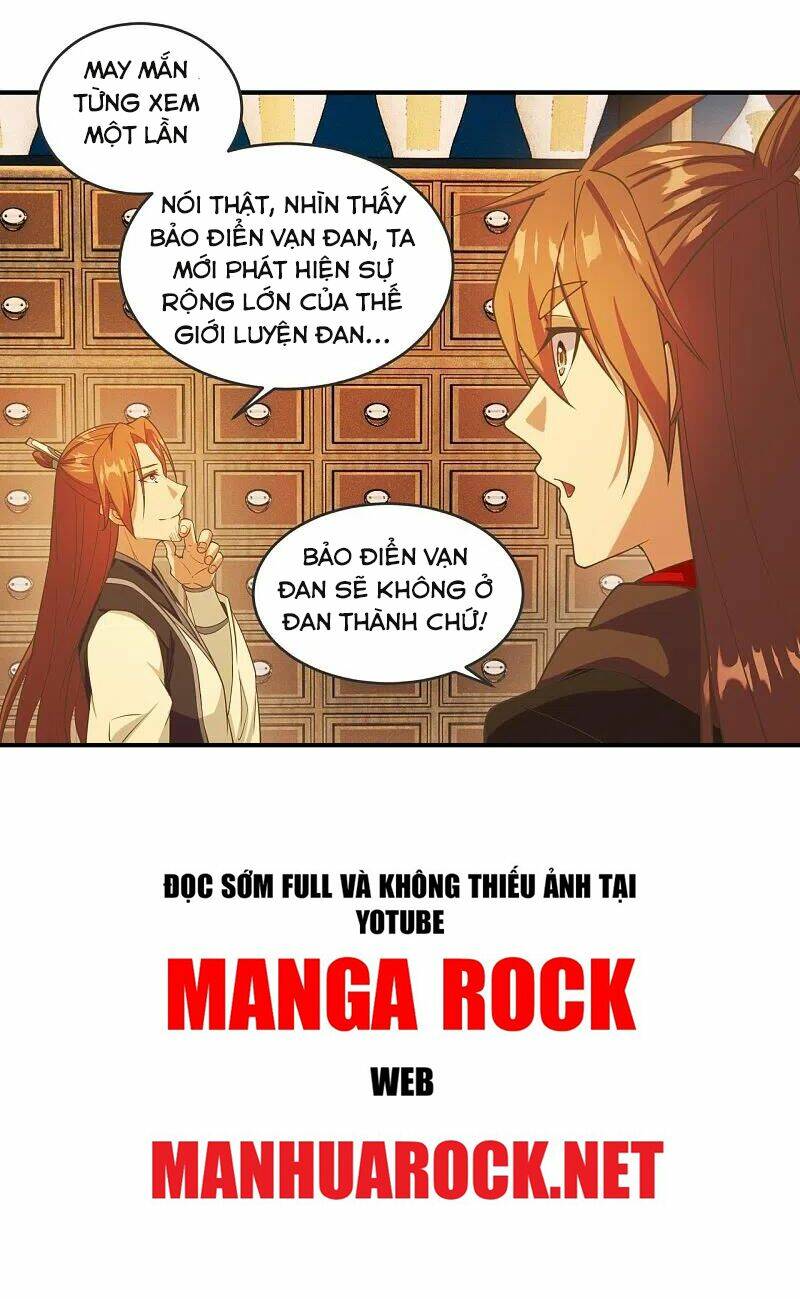 tiên võ đế tôn Chapter 284 - Trang 2