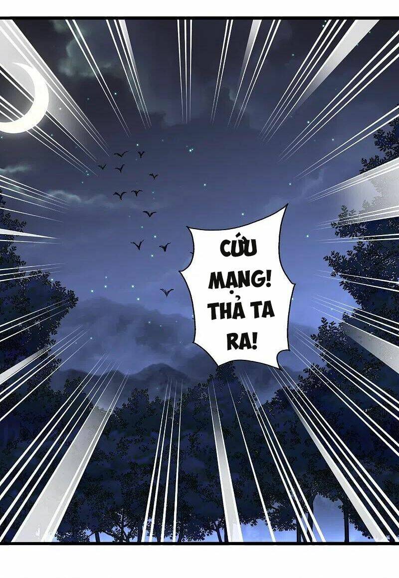 tiên võ đế tôn Chapter 284 - Trang 2