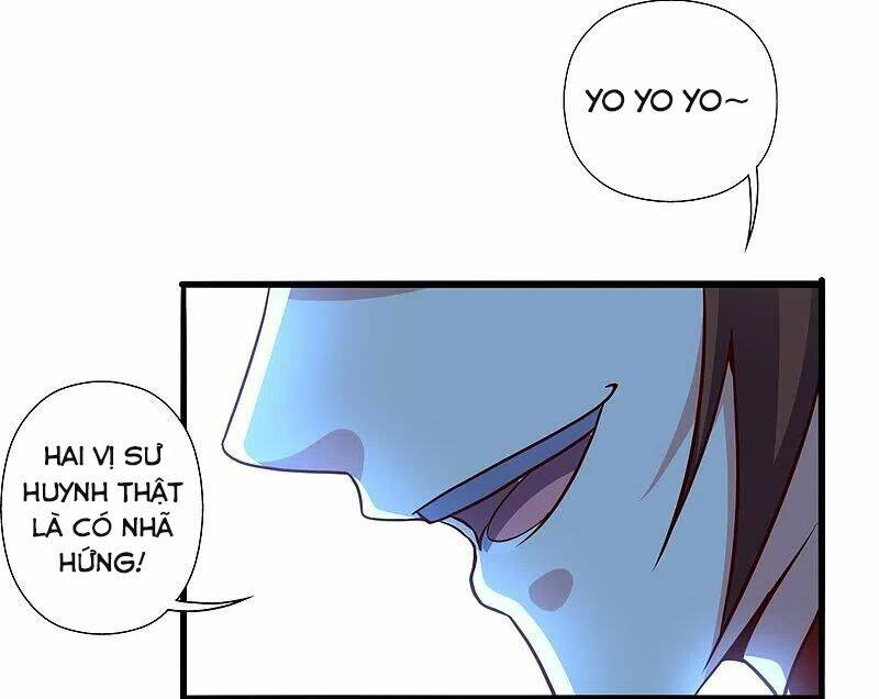 tiên võ đế tôn Chapter 284 - Trang 2