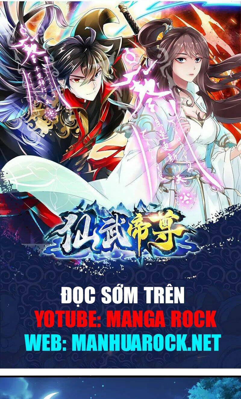 tiên võ đế tôn chapter 287 - Trang 2