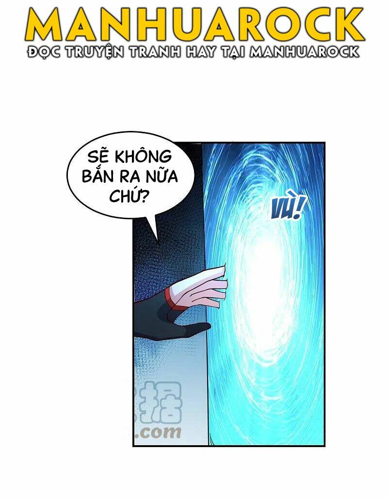 tiên võ đế tôn chapter 287 - Trang 2