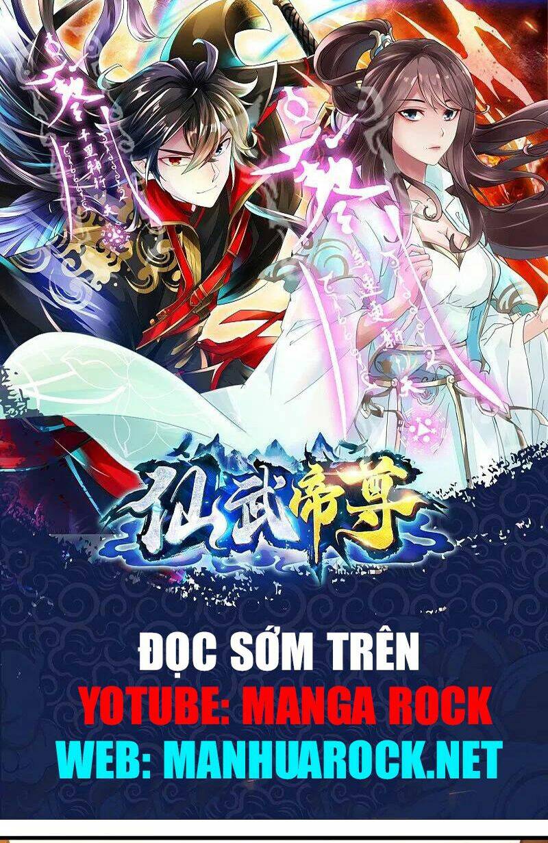 tiên võ đế tôn chapter 288 - Trang 2