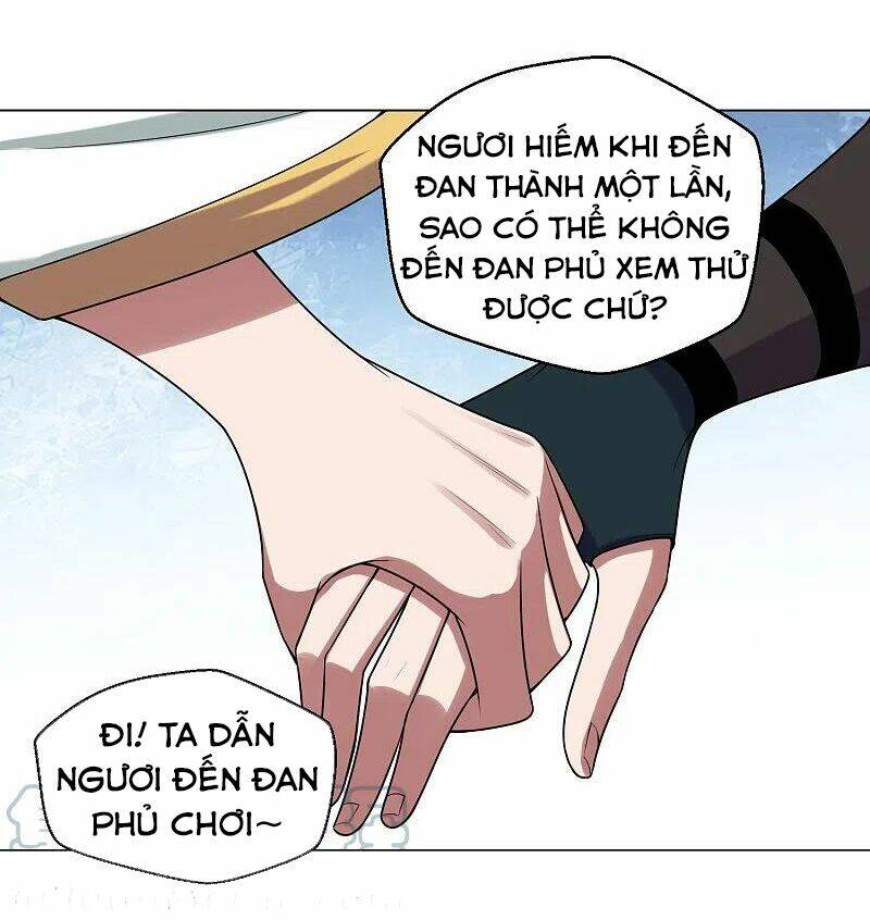 tiên võ đế tôn chapter 288 - Trang 2