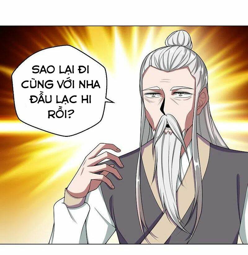 tiên võ đế tôn chapter 288 - Trang 2