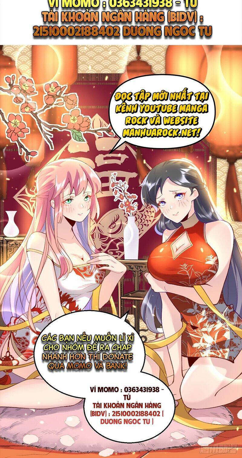 tiên võ đế tôn chapter 288 - Trang 2