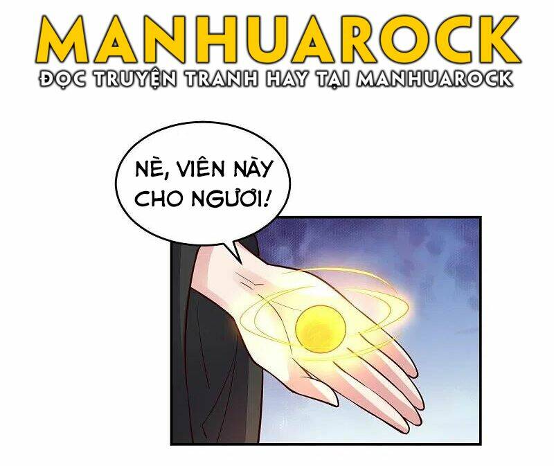 tiên võ đế tôn chapter 291 - Trang 2