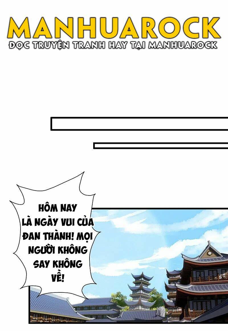 tiên võ đế tôn chapter 301 - Trang 2