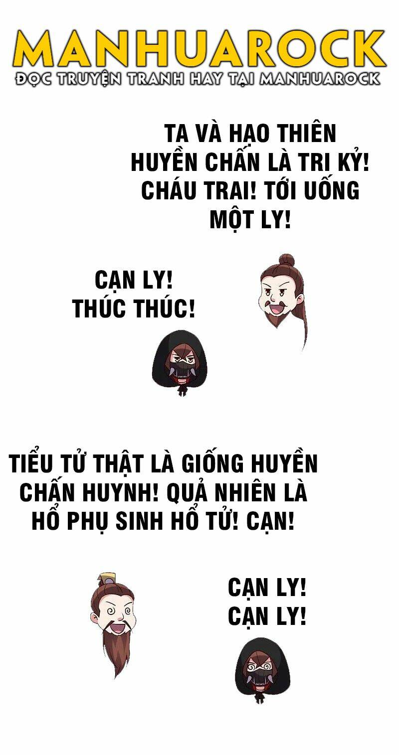 tiên võ đế tôn chapter 301 - Trang 2