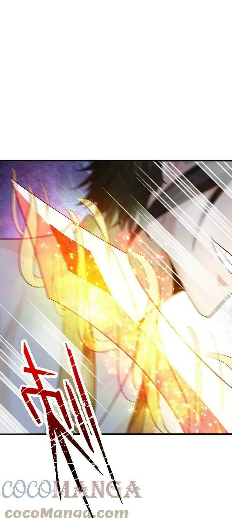 tiên võ đế tôn Chapter 310 - Trang 2