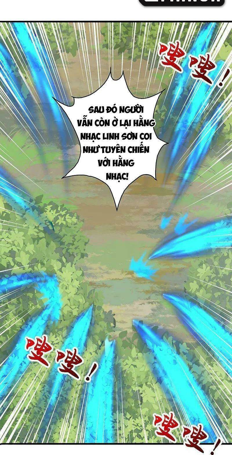 tiên võ đế tôn Chapter 313 - Next Chapter 314