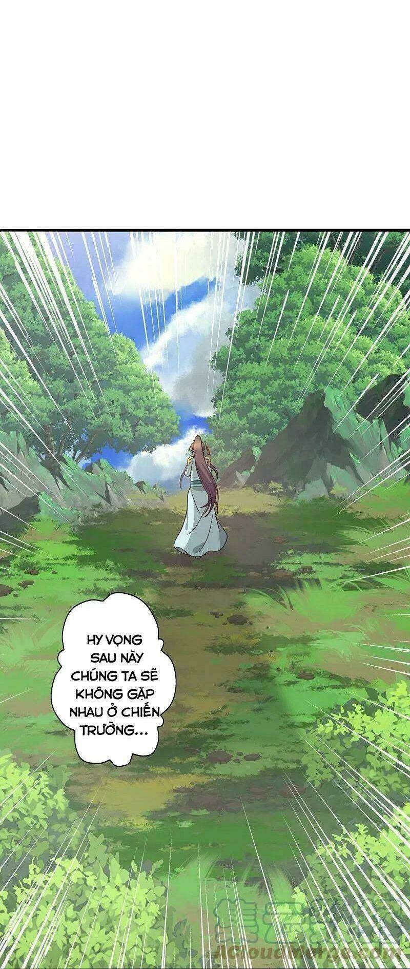 tiên võ đế tôn Chapter 313 - Next Chapter 314