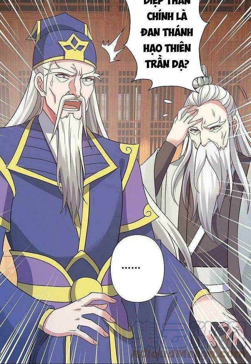 tiên võ đế tôn Chapter 313 - Next Chapter 314