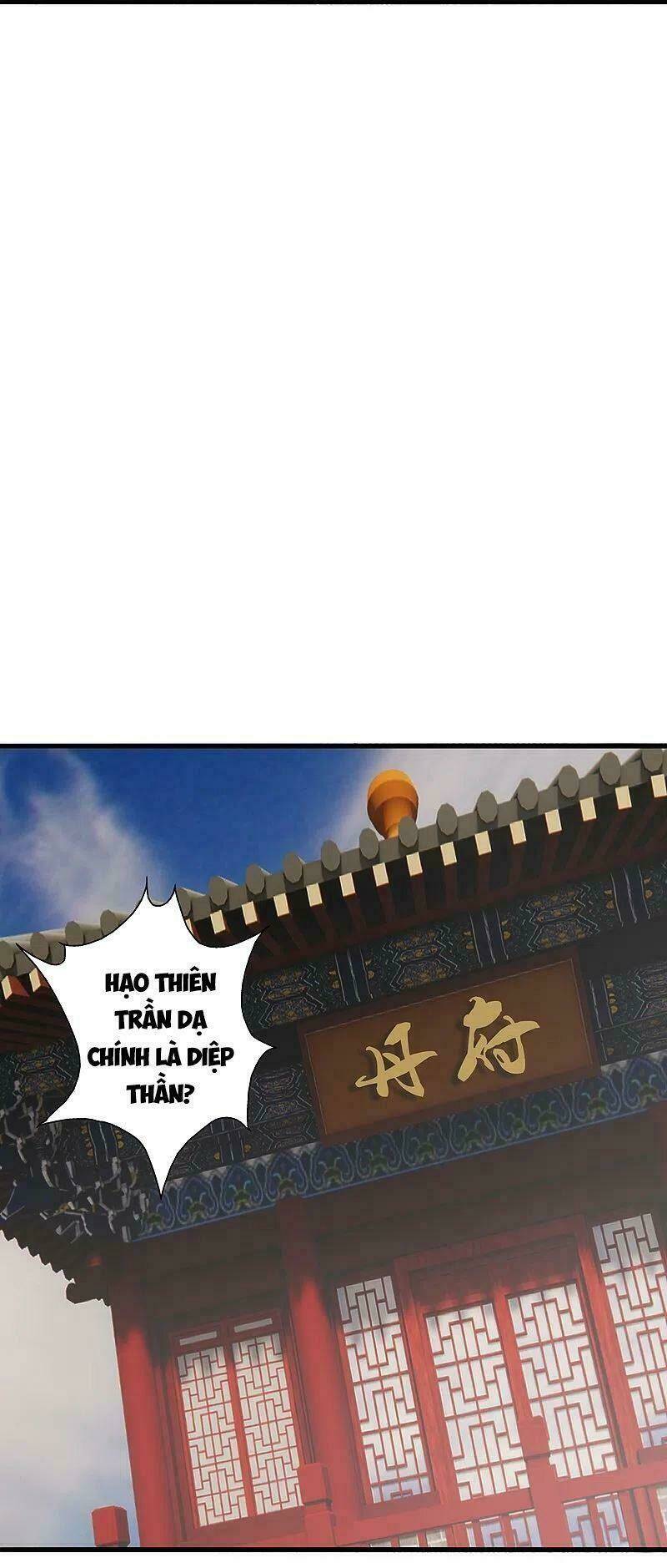 tiên võ đế tôn Chapter 313 - Next Chapter 314