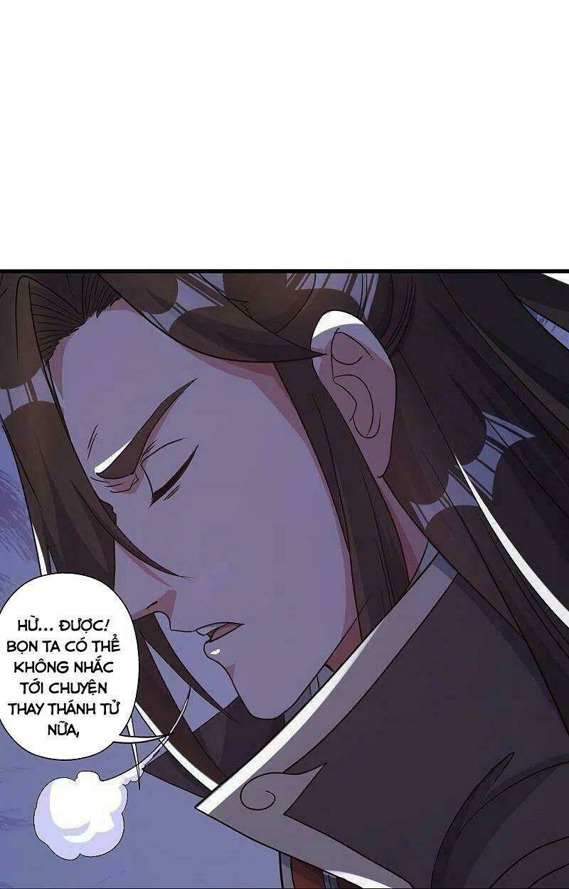 tiên võ đế tôn Chapter 313 - Next Chapter 314