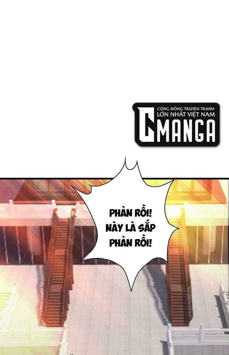 tiên võ đế tôn Chapter 313 - Next Chapter 314