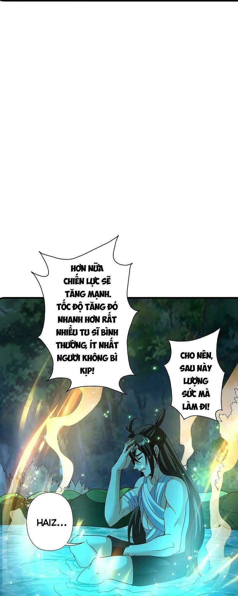 tiên võ đế tôn Chapter 313 - Next Chapter 314