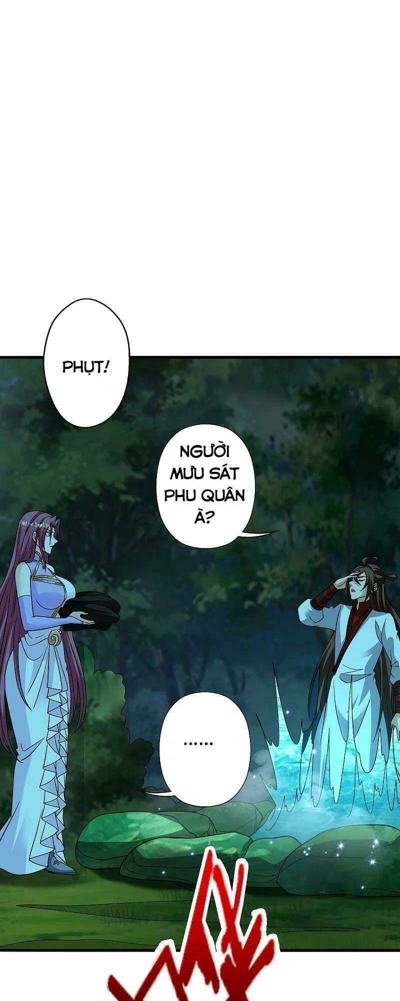 tiên võ đế tôn Chapter 313 - Next Chapter 314