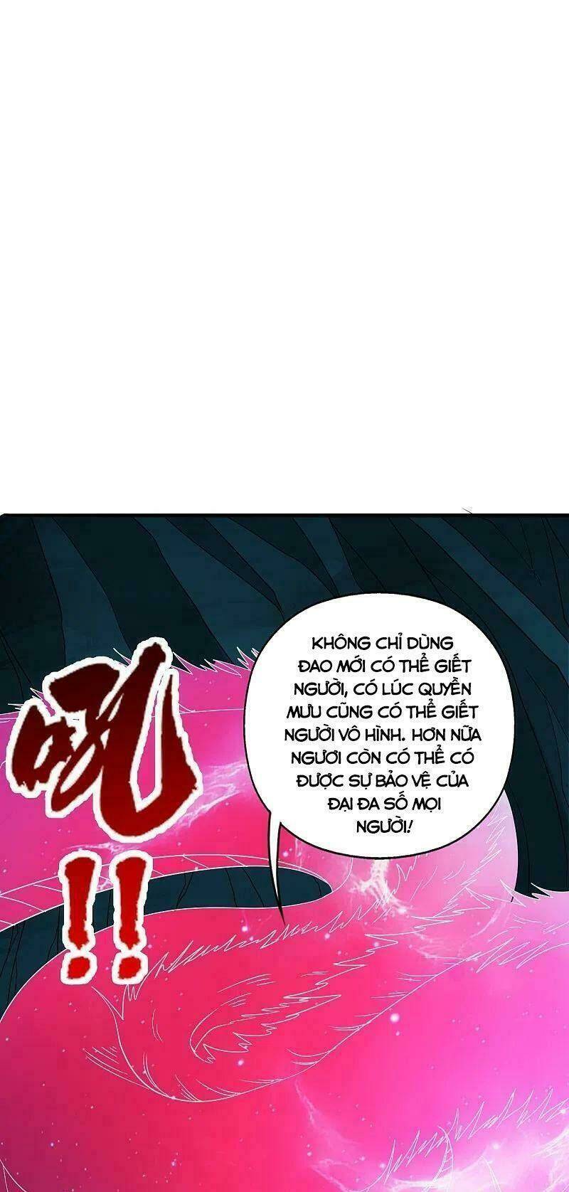 tiên võ đế tôn Chapter 313 - Next Chapter 314