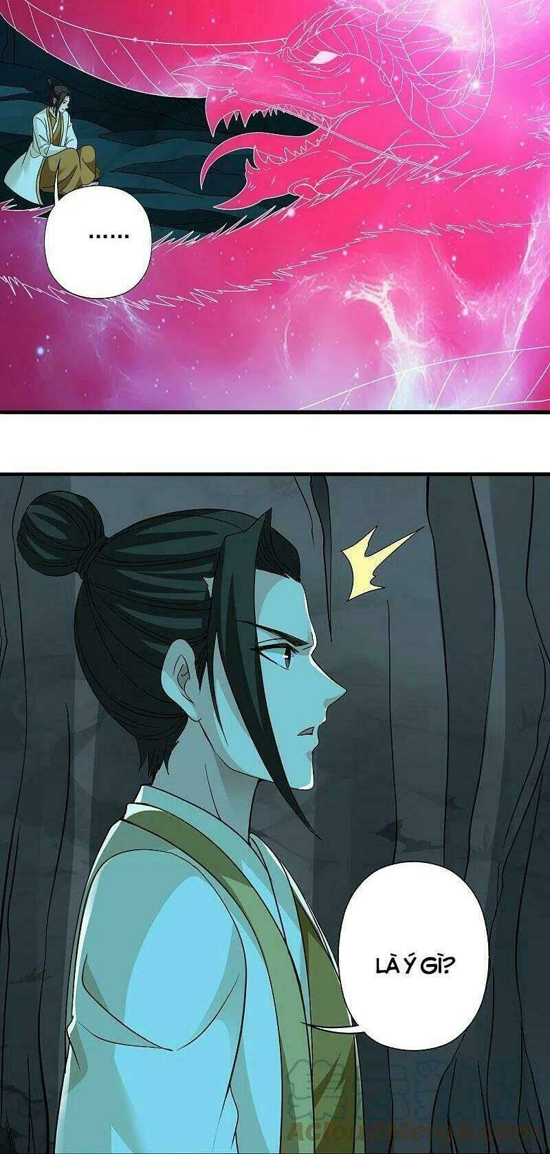 tiên võ đế tôn Chapter 313 - Next Chapter 314