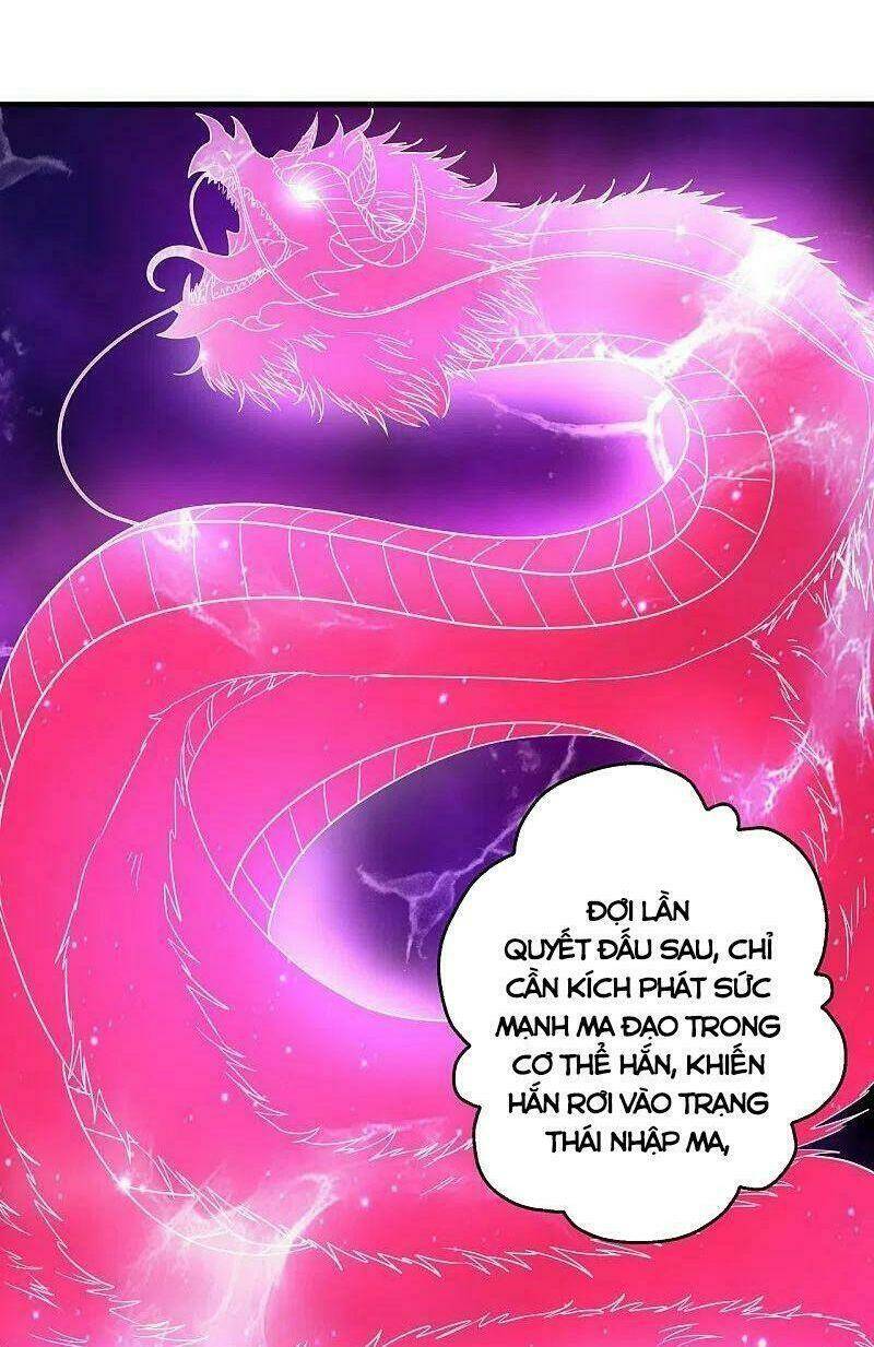 tiên võ đế tôn Chapter 313 - Next Chapter 314