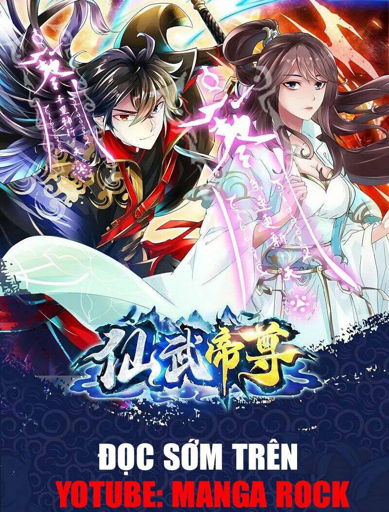 tiên võ đế tôn chapter 316 - Next chapter 317