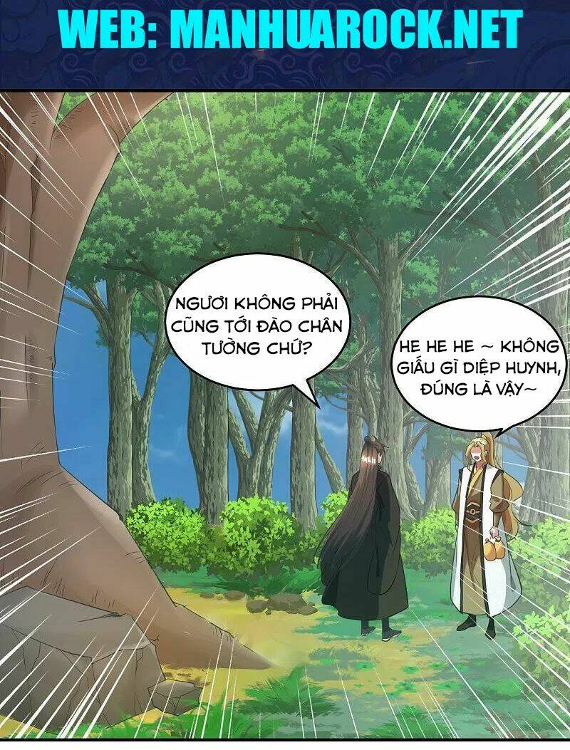 tiên võ đế tôn chapter 316 - Next chapter 317