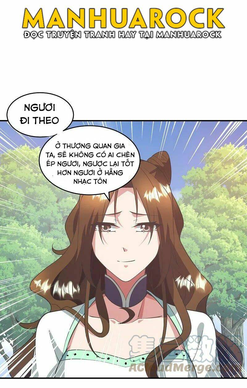 tiên võ đế tôn chapter 316 - Next chapter 317