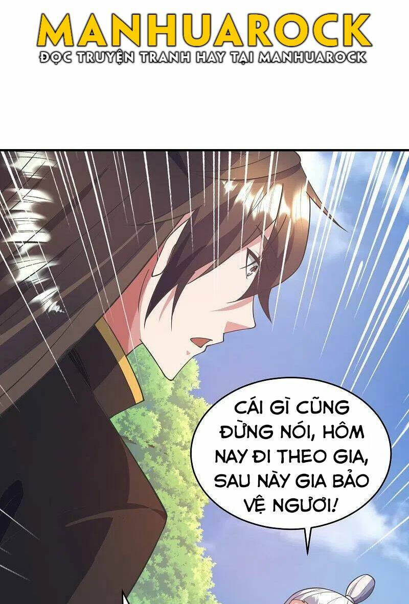 tiên võ đế tôn chapter 316 - Next chapter 317