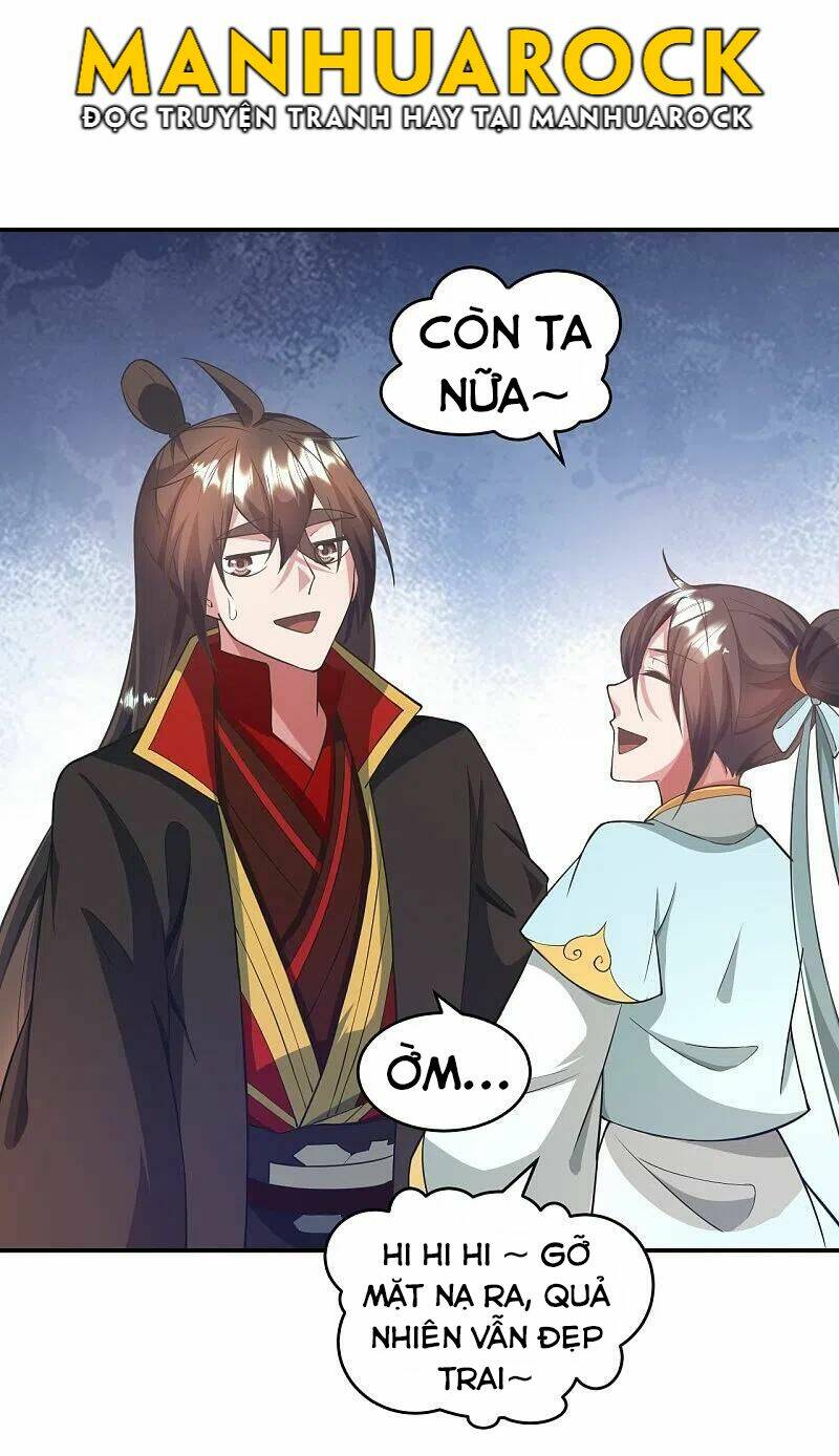 tiên võ đế tôn chapter 316 - Next chapter 317