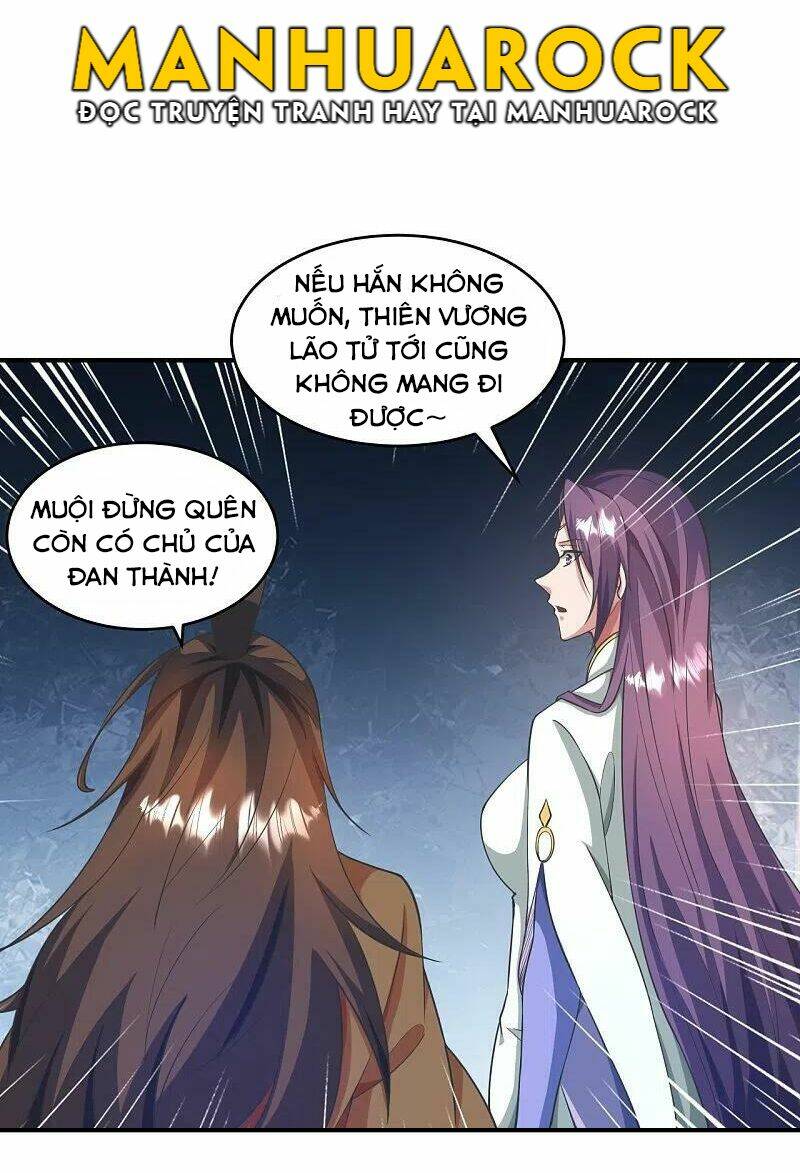 tiên võ đế tôn chapter 316 - Next chapter 317