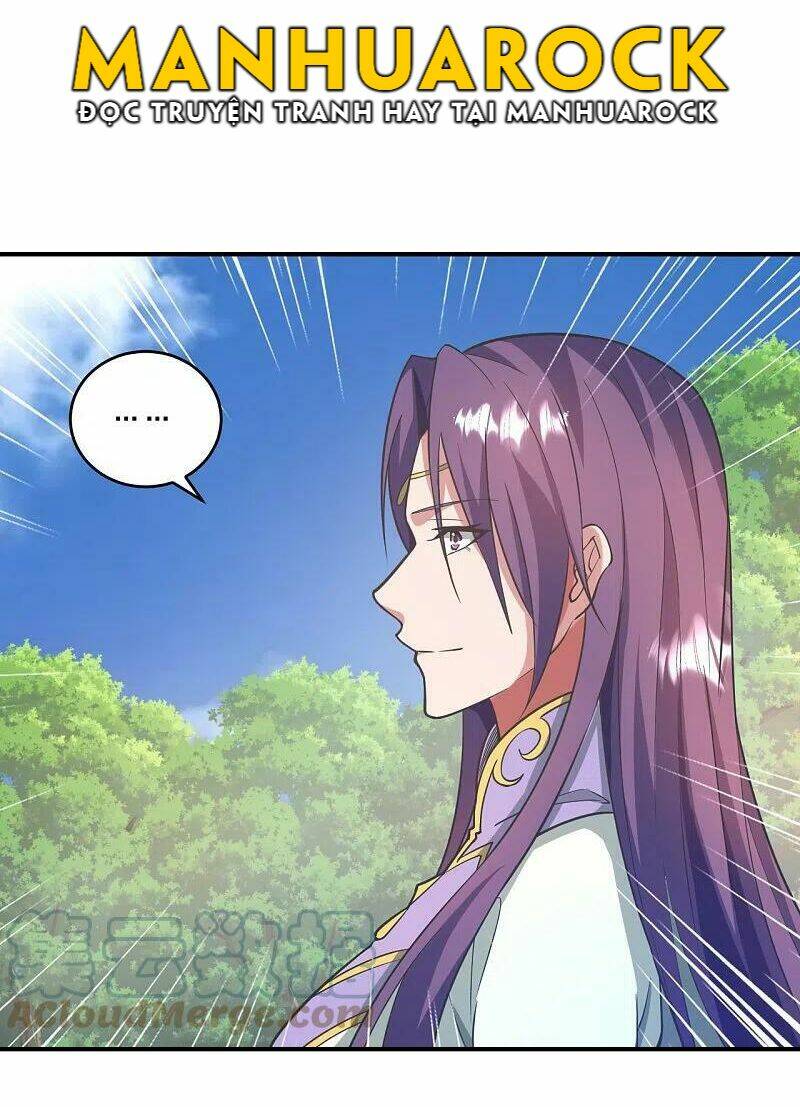 tiên võ đế tôn chapter 316 - Next chapter 317