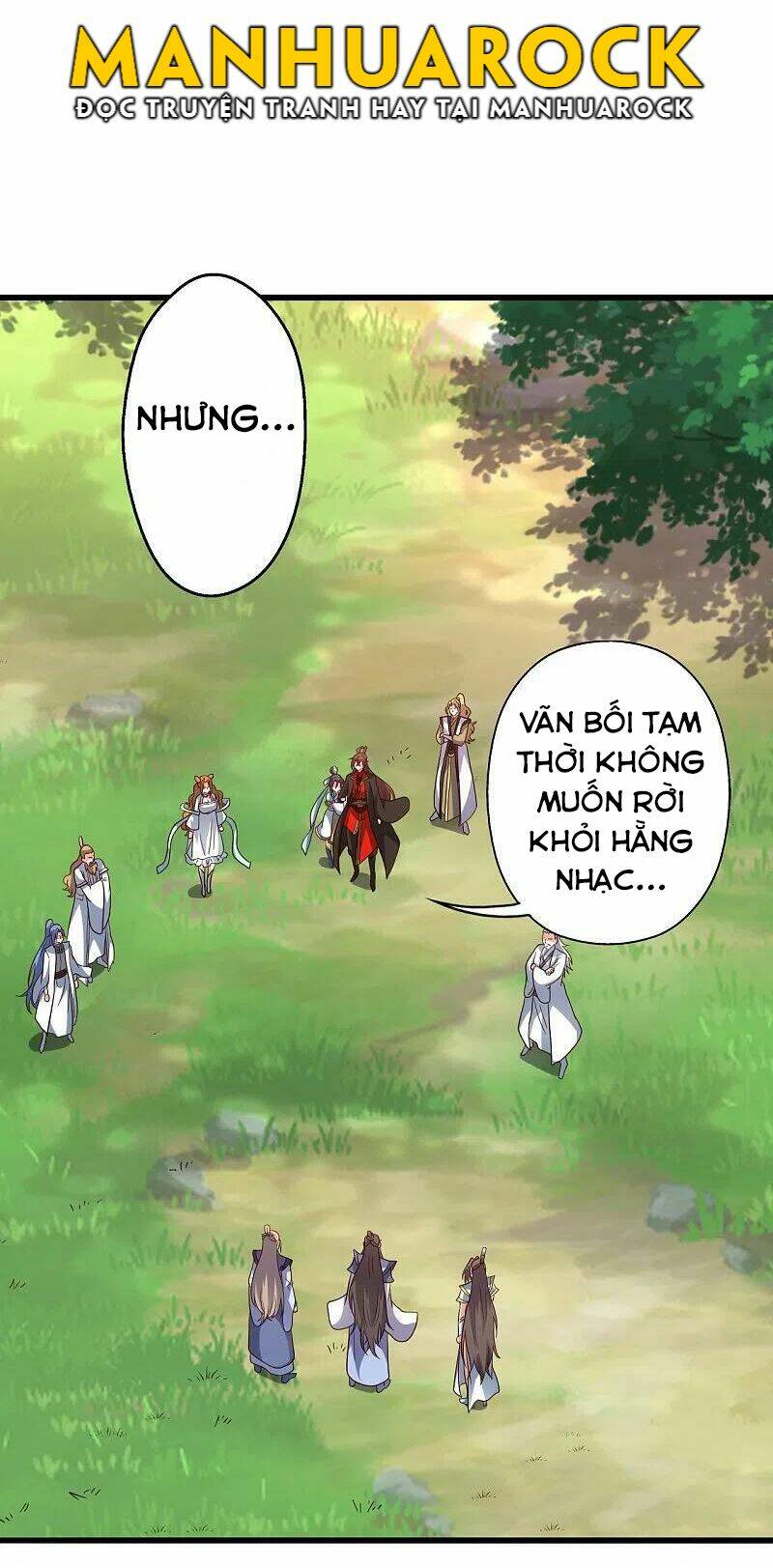 tiên võ đế tôn chapter 316 - Next chapter 317