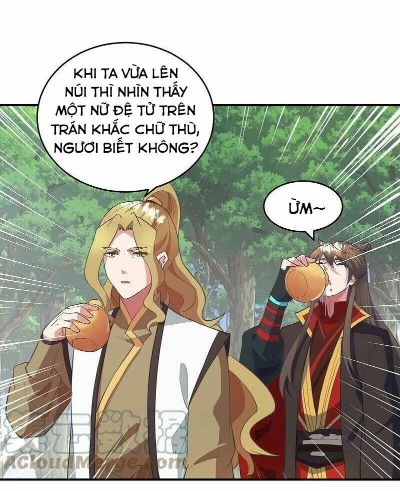 tiên võ đế tôn chapter 316 - Next chapter 317