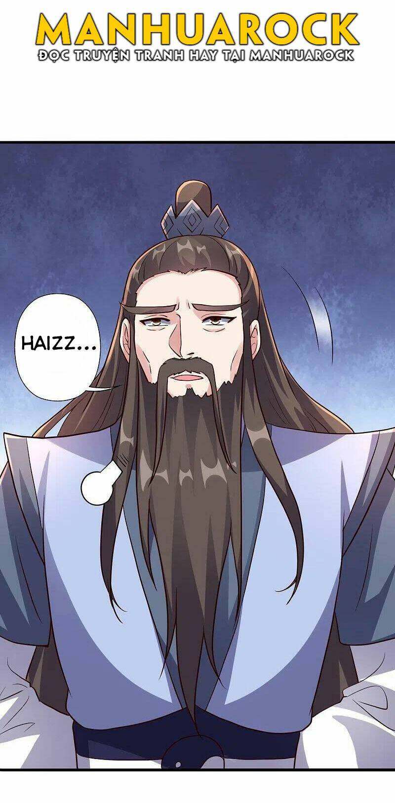 tiên võ đế tôn chapter 316 - Next chapter 317