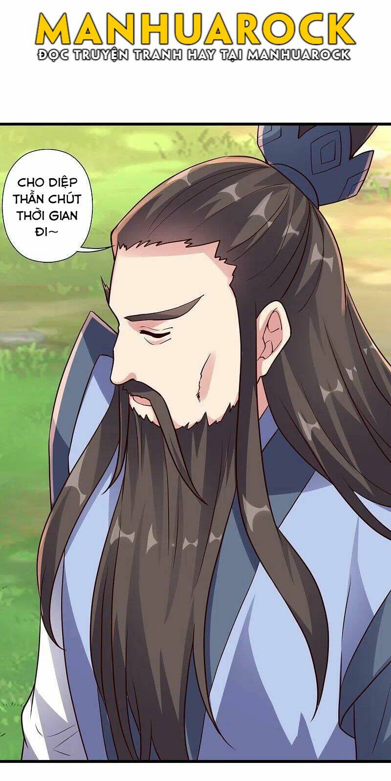 tiên võ đế tôn chapter 316 - Next chapter 317