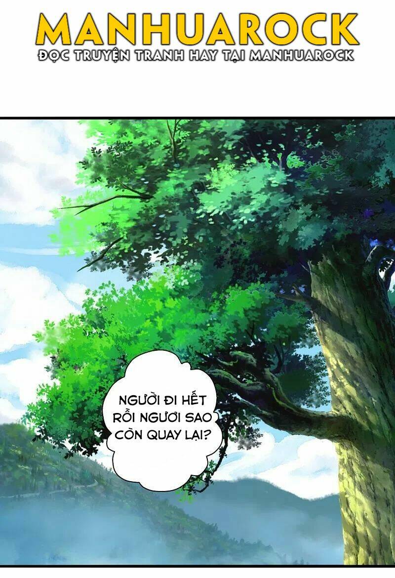 tiên võ đế tôn chapter 316 - Next chapter 317