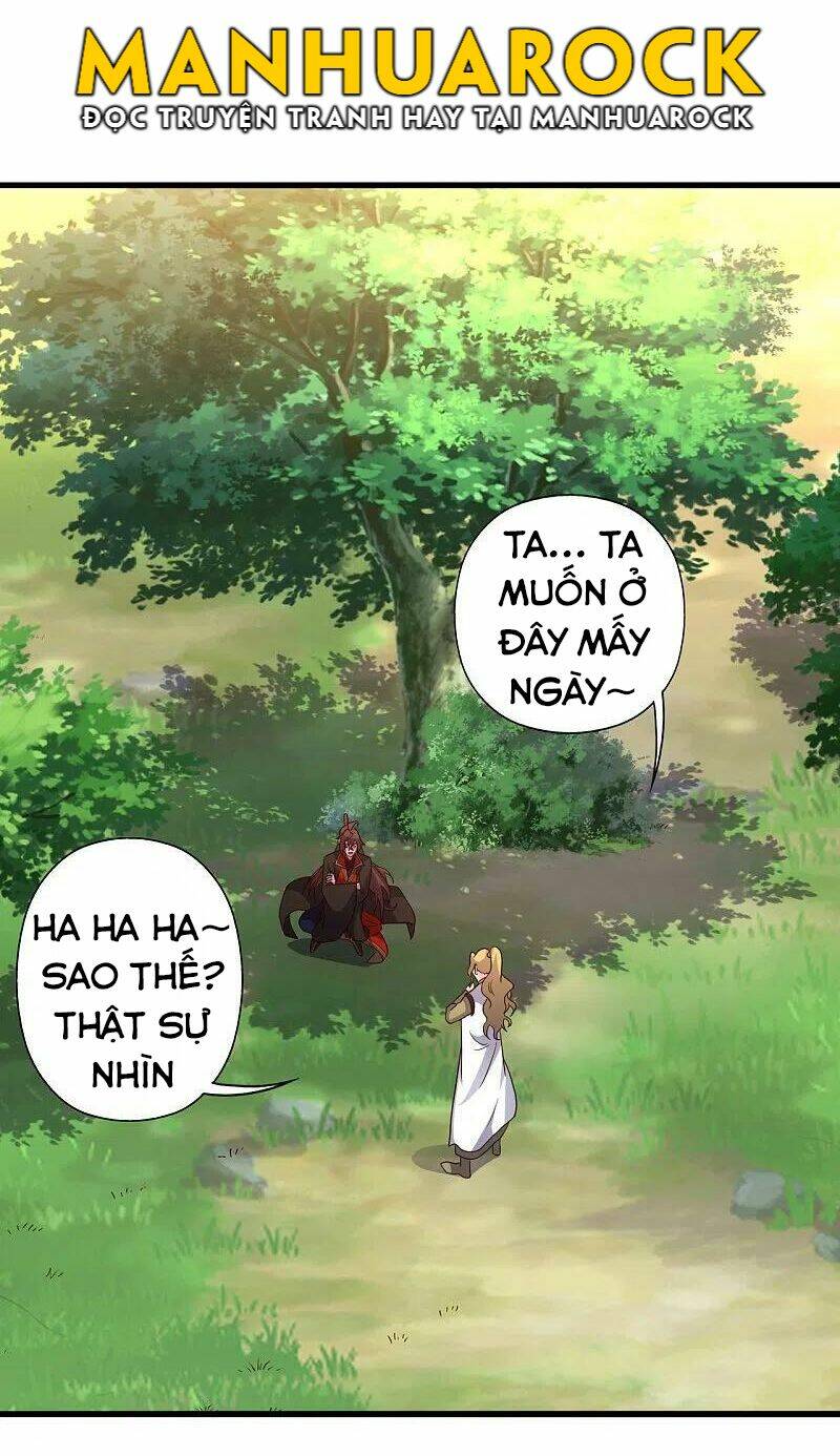 tiên võ đế tôn chapter 316 - Next chapter 317