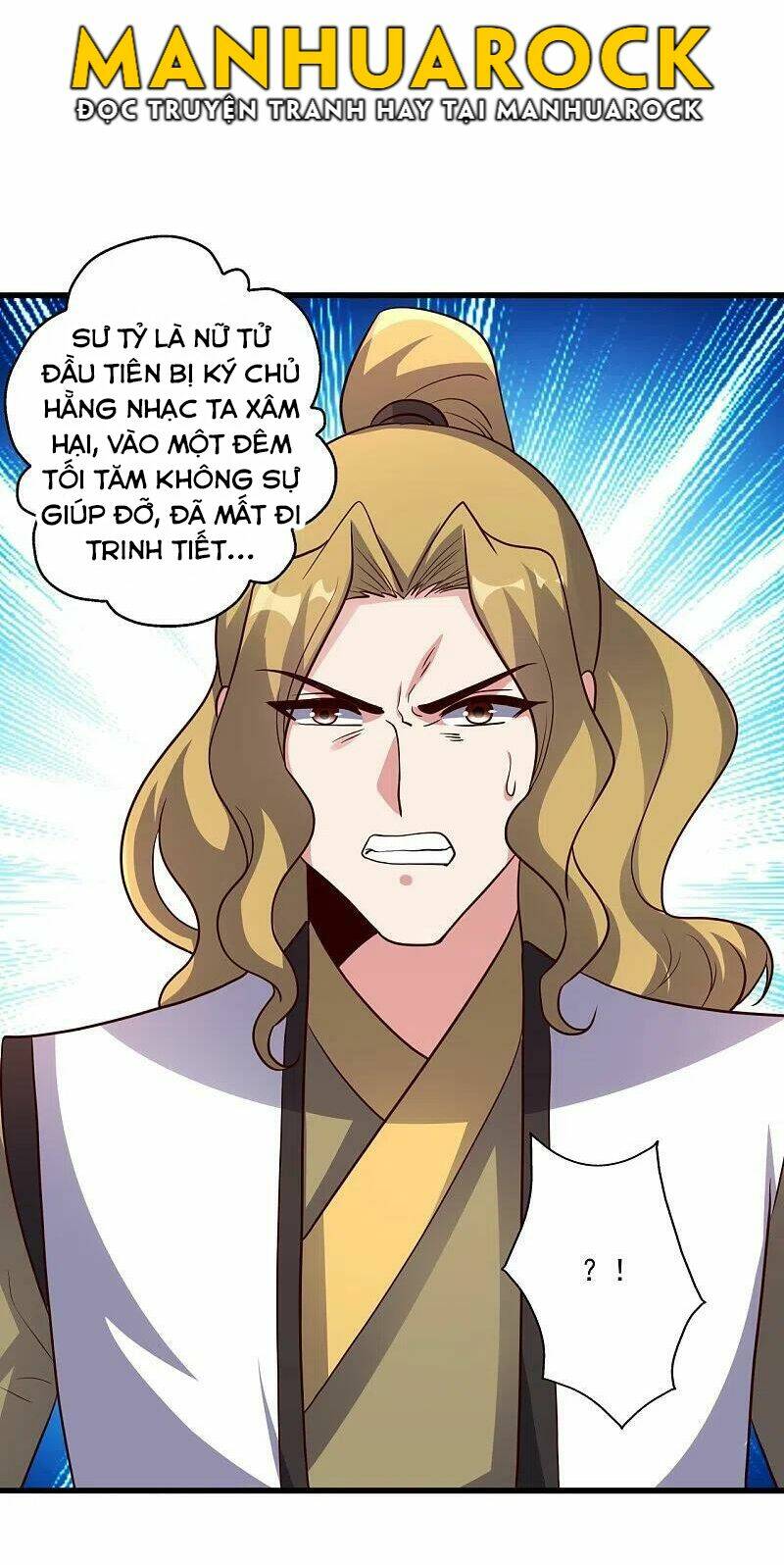 tiên võ đế tôn chapter 316 - Next chapter 317